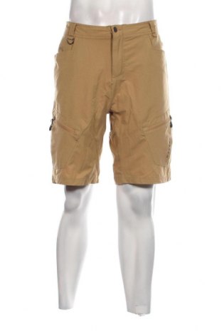 Ανδρικό κοντό παντελόνι Dare 2B, Μέγεθος L, Χρώμα  Μπέζ, Τιμή 16,70 €