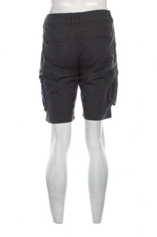 Мъжки къс панталон Decathlon, Размер S, Цвят Сив, Цена 25,00 лв.