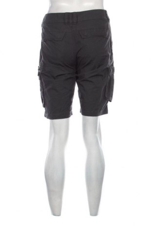 Herren Shorts Decathlon, Größe S, Farbe Grau, Preis 17,40 €