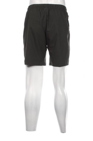 Pantaloni scurți de bărbați Decathlon, Mărime M, Culoare Verde, Preț 62,50 Lei