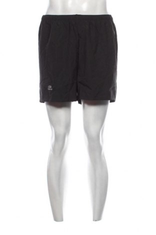 Мъжки къс панталон Decathlon, Размер XXL, Цвят Черен, Цена 13,30 лв.