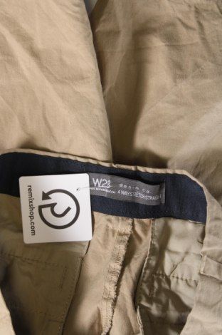 Férfi rövidnadrág Denim Co., Méret S, Szín Bézs, Ár 6 342 Ft