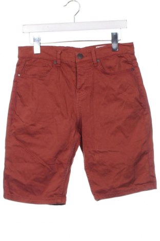 Pantaloni scurți de bărbați Denim Co., Mărime S, Culoare Maro, Preț 45,23 Lei