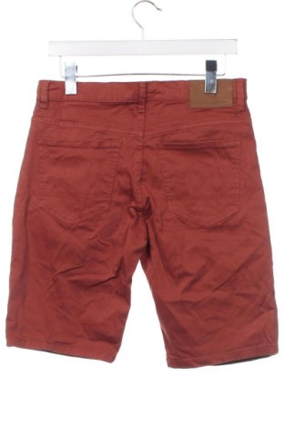 Pantaloni scurți de bărbați Denim Co., Mărime S, Culoare Maro, Preț 82,24 Lei