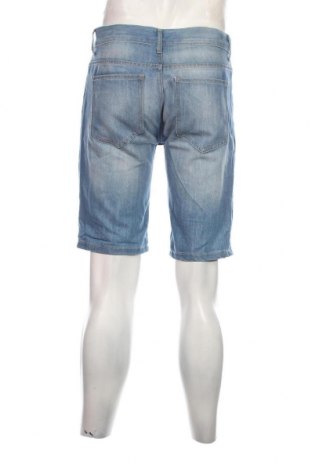 Herren Shorts Denim Co., Größe M, Farbe Blau, Preis € 12,99