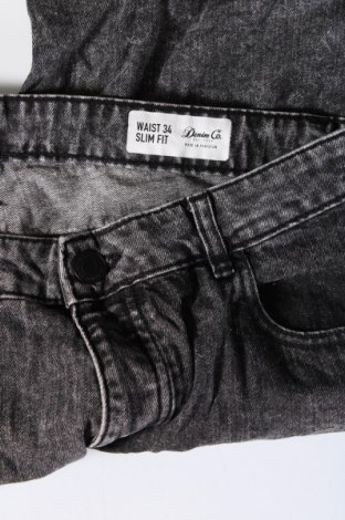 Pantaloni scurți de bărbați Denim Co., Mărime L, Culoare Albastru, Preț 82,24 Lei
