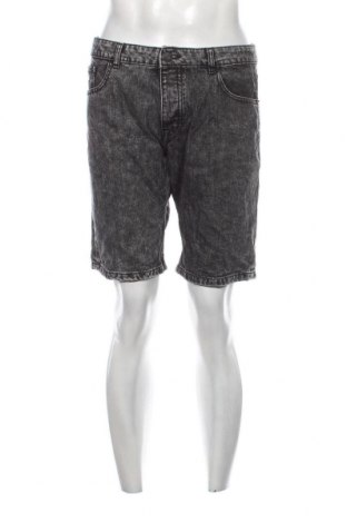 Pantaloni scurți de bărbați Denim Co., Mărime L, Culoare Albastru, Preț 78,13 Lei