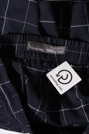 Pánské kraťasy Denim Co., Velikost L, Barva Modrá, Cena  399,00 Kč