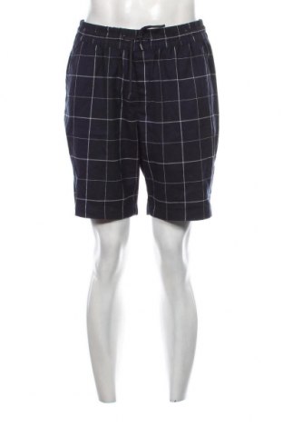 Ανδρικό κοντό παντελόνι Denim Co., Μέγεθος L, Χρώμα Μπλέ, Τιμή 15,46 €