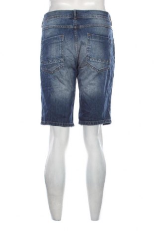 Herren Shorts Denim&Co., Größe L, Farbe Blau, Preis 12,99 €