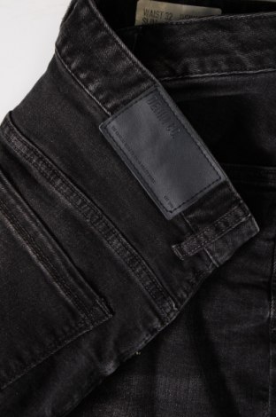 Pánské kraťasy Denim Co., Velikost M, Barva Šedá, Cena  399,00 Kč