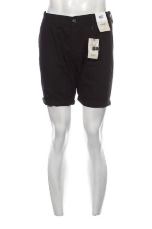 Herren Shorts Denim&Co., Größe M, Farbe Schwarz, Preis 25,06 €