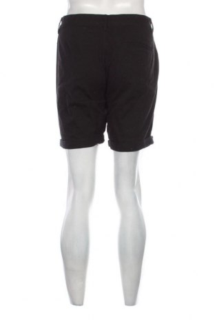 Herren Shorts Denim&Co., Größe M, Farbe Schwarz, Preis 25,06 €