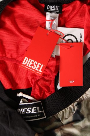 Herren Badeanzug Diesel, Größe XL, Farbe Mehrfarbig, Preis 100,14 €