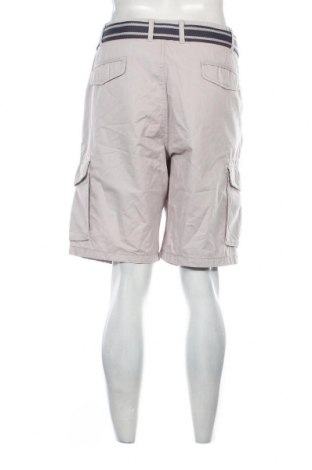 Мъжки къс панталон Dunmore, Размер XXL, Цвят Сив, Цена 18,75 лв.