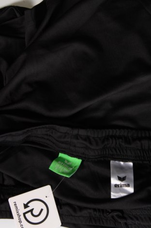 Pantaloni scurți de bărbați Erima, Mărime L, Culoare Verde, Preț 62,50 Lei