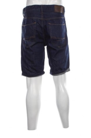 Pantaloni scurți de bărbați Esprit, Mărime M, Culoare Albastru, Preț 75,50 Lei