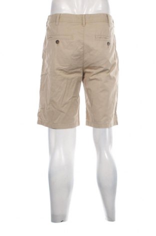 Herren Shorts F&F, Größe M, Farbe Beige, Preis 12,77 €