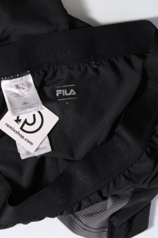 Herren Shorts FILA, Größe L, Farbe Schwarz, Preis € 23,66