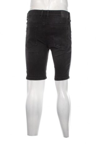 Pantaloni scurți de bărbați FSBN, Mărime M, Culoare Negru, Preț 82,24 Lei