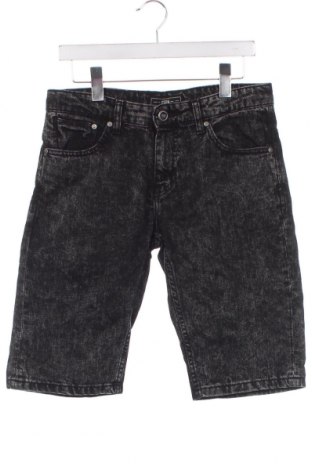 Мъжки къс панталон FSBN, Размер S, Цвят Сив, Цена 13,75 лв.