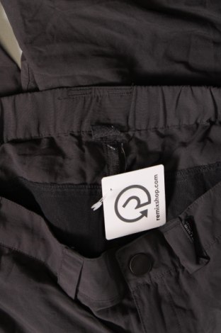 Мъжки къс панталон Forclaz, Размер M, Цвят Черен, Цена 25,00 лв.