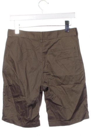 Мъжки къс панталон GU, Размер S, Цвят Зелен, Цена 11,75 лв.