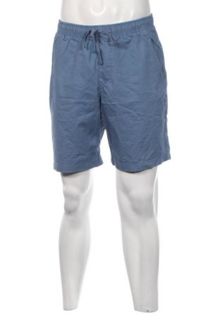 Ανδρικό κοντό παντελόνι Gap, Μέγεθος M, Χρώμα Μπλέ, Τιμή 16,70 €