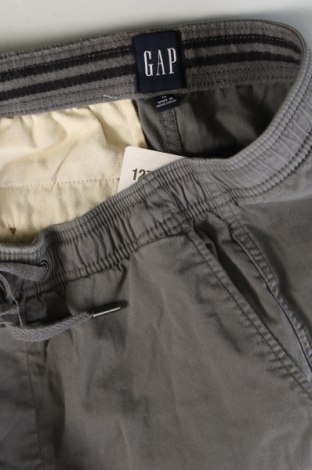 Мъжки къс панталон Gap, Размер M, Цвят Сив, Цена 27,00 лв.