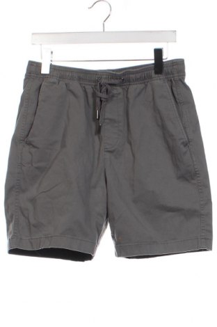 Pantaloni scurți de bărbați Gap, Mărime M, Culoare Gri, Preț 88,82 Lei