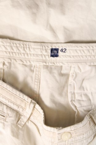 Herren Shorts Gap, Größe XL, Farbe Ecru, Preis € 18,79