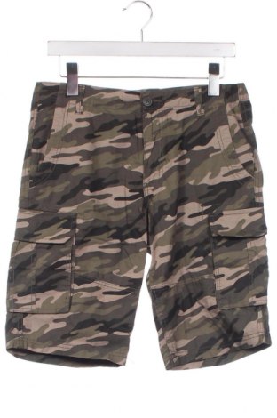 Herren Shorts Gemo, Größe M, Farbe Mehrfarbig, Preis 16,91 €