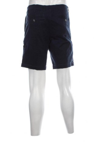 Herren Shorts George, Größe M, Farbe Blau, Preis € 17,40