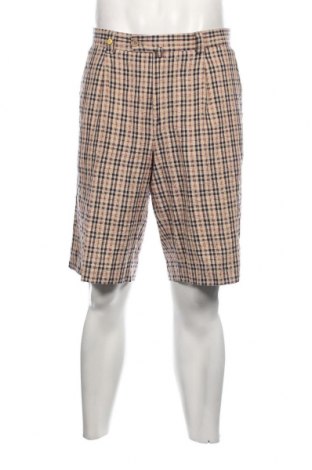Мъжки къс панталон Golfino, Размер L, Цвят Многоцветен, Цена 79,38 лв.