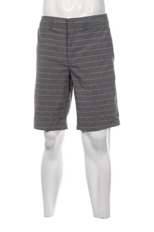 Мъжки къс панталон Goodfellow & Co., Размер M, Цвят Сив, Цена 20,00 лв.