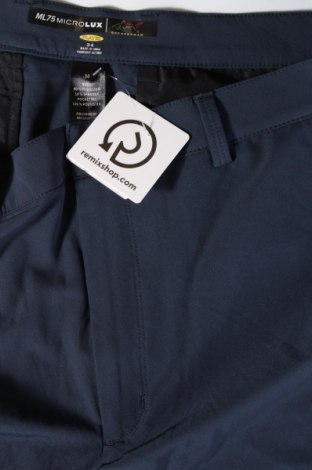 Ανδρικό κοντό παντελόνι Greg Norman, Μέγεθος L, Χρώμα Μπλέ, Τιμή 18,93 €