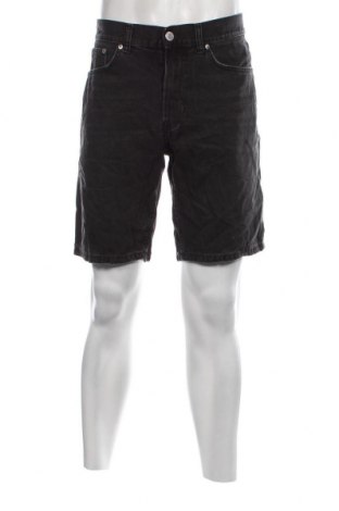 Ανδρικό κοντό παντελόνι H&M, Μέγεθος XL, Χρώμα Γκρί, Τιμή 15,46 €