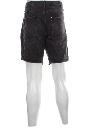 Мъжки къс панталон H&M, Размер XL, Цвят Черен, Цена 25,00 лв.