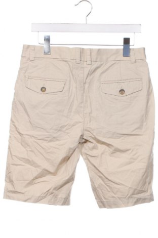 Herren Shorts H&M, Größe M, Farbe Beige, Preis 15,29 €