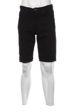 Pantaloni scurți de bărbați H&M, Mărime M, Culoare Negru, Preț 82,24 Lei