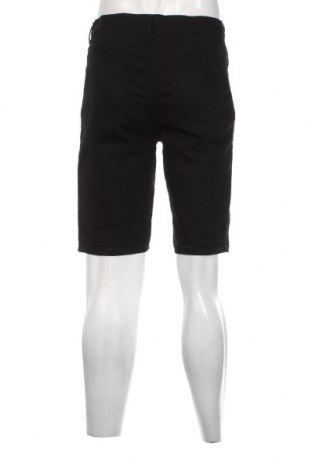Pantaloni scurți de bărbați H&M, Mărime M, Culoare Negru, Preț 78,13 Lei