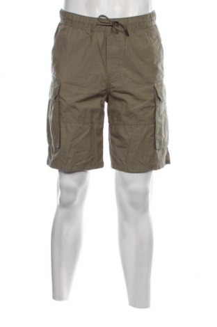 Herren Shorts H&M, Größe M, Farbe Grün, Preis 17,40 €