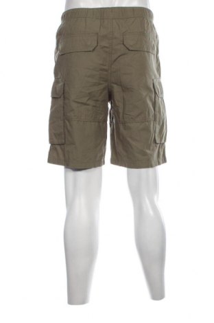 Ανδρικό κοντό παντελόνι H&M, Μέγεθος M, Χρώμα Πράσινο, Τιμή 15,46 €