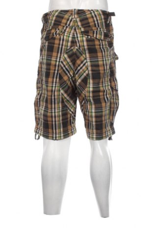 Pantaloni scurți de bărbați H&M Divided, Mărime M, Culoare Multicolor, Preț 82,24 Lei