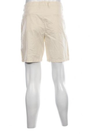 Herren Shorts H&M L.O.G.G., Größe L, Farbe Ecru, Preis 17,40 €