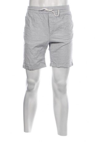 Pantaloni scurți de bărbați H&M L.O.G.G., Mărime M, Culoare Albastru, Preț 78,13 Lei