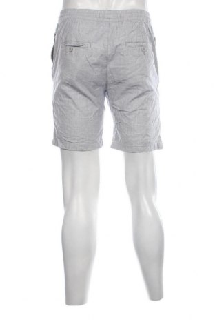 Ανδρικό κοντό παντελόνι H&M L.O.G.G., Μέγεθος M, Χρώμα Μπλέ, Τιμή 15,46 €