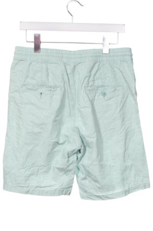 Herren Shorts H&M L.O.G.G., Größe S, Farbe Grün, Preis 17,40 €