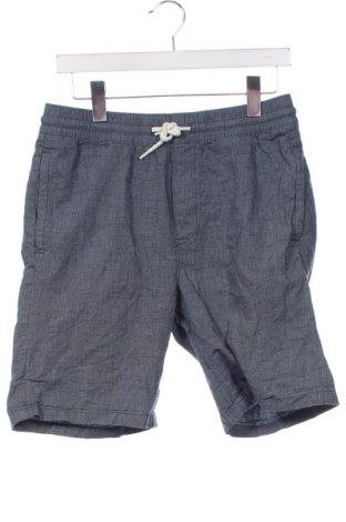 Pantaloni scurți de bărbați H&M L.O.G.G., Mărime S, Culoare Albastru, Preț 45,23 Lei