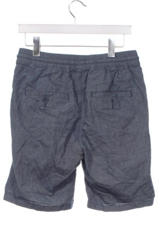 Pantaloni scurți de bărbați H&M L.O.G.G., Mărime S, Culoare Albastru, Preț 82,24 Lei